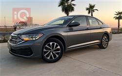 فولكسفاغن جيتا